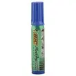 Mini permanent marker Onyx 1482 - Ronde punt - Blauw - BIC