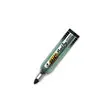 Mini permanent marker Onyx 1482 - Ronde punt - Zwart - BIC