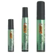 Mini permanent marker Onyx 1482 - Ronde punt - Zwart - BIC