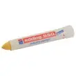 Industrieel permanent krijt EDDING 950 - Geel