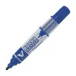 Droog uitwisbare en navulbare markeerstift V-Board Master Begreen - Blauw - PILOT