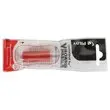 navulling PILOT voor V-Board Master droog uitwisbare marker - Rood
