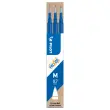 3  Navullingen voor balpen Frixion Ball en Clicker - Blauw - PILOT 