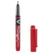 Viltstift met vloeibare inkt V Sign Pen - Rood - PILOT 