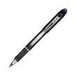 Balpen UNI-BALL Jetstream met gel-inkt- breedschrift