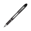 Gelpen navulbaar Jetstream -  zwart - UNIBALL 