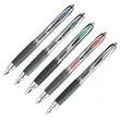 Balpen Signo RT 207 - Medium schrift - Zwart - UNI-BALL