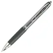 Balpen Signo RT 207 - Medium schrift - Zwart - UNI-BALL