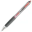 Balpen Signo RT 207 - Medium schrift - Rood - UNI-BALL