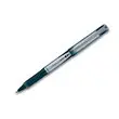 Rollerpen V Ball Grip 07 - Metalen punt - Middelgroot geschrift - Zwart - PILOT