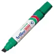 Permanent marker - Ronde punt 12 mm groen - ARTLINE