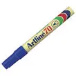 Permanent marker 70 - Ronde punt 1,5 mm - Blauw - ARTLINE