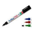 Permanent marker Artline 700 - Ronde punt - Groen - ARTLINE