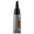 Permanent marker Marking 2300 - Beitelpunt - Rood - BIC