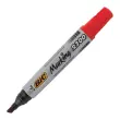 Permanent marker Marking 2300 - Beitelpunt - Rood - BIC