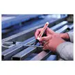 Verfmarker EDDING 750 medium punt - Zwart 