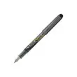 Wegwerpvulpen V-Pen PRO - Zwart - PILOT