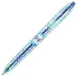 B2P Begreen intrekbare en navulbare gelpen - Blauw - PILOT