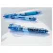 B2P Begreen intrekbare en navulbare gelpen - Blauw - PILOT