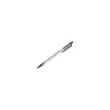 Intrekbare balpen Ecolutions - Normaal schrift - Zwart - BIC 
