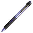 Power Tank Intrekbare balpen - Navulbaar - Blauw - UNI-BALL