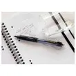 Power Tank Intrekbare balpen - Navulbaar - Blauw - UNI-BALL