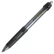 Power Tank Intrekbare balpen - Navulbaar - Zwart - UNI-BALL 