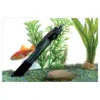 Power Tank Intrekbare balpen - Navulbaar - Zwart - UNI-BALL 