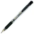 Gelbalpen Signo Broad - Breed schrift - Zwart - UNI-BALL 