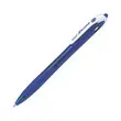 Rexgrip Begreen intrekbare en navulbare balpen- Blauw - PILOT