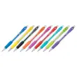 Navulbare vulpotloden Velocity 0,7 mm - BIC