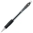 Navulbare vulpotloden Velocity 0,7 mm - BIC