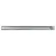 Aluminium snijlat - 60 cm