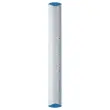 Aluminium meetlat - 30cm