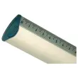 Aluminium meetlat - 30cm