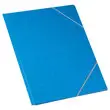 Map 3 flappen & elastiek A3 - glanzendkarton