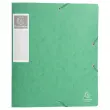 Klasseerdoos Cartobox - Rug 6 cm - groen - EXACOMPTA 