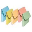 10  Dossiermappen - intense pastelkleuren 