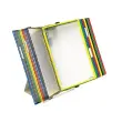 Tafellessenaar TARIFOLD - 30 A4 hoesjes 