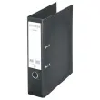 Ordner met hefboom Chromos+ - Zwart - ESSELTE 