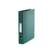 Ordner met 4 ringen - Rug 4 cm - Groen - FIDUCIAL