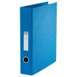 Ordner 4 ringen - Rug 6 cm - Blauw - FIDUCIAL