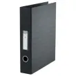 Ordner 4 ringen - Rug 6 cm - Zwart - FIDUCIAL