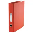 Ordner 4 ringen - Rug 6 cm - Rood - FIDUCIAL 