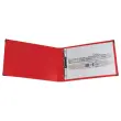 Ringmap A3 - Rood - ARIANEX