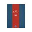 Presenteermap Le Lutin Classique blauw 40 hoezen - Elba