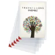 5 Verplaatsbare displayhoezen - A4 - TARIFOLD