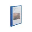 Personaliseerbare ordner - Blauw - FIDUCIAL 