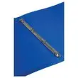 Personaliseerbare ordner - Blauw - FIDUCIAL 