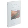 Personaliseerbare map 1 face - A4 - 4 ringen - Rug 2 cm